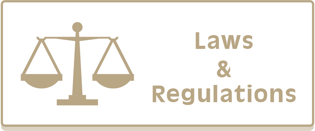 Laws And Regulations