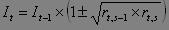 Computation formula (b)