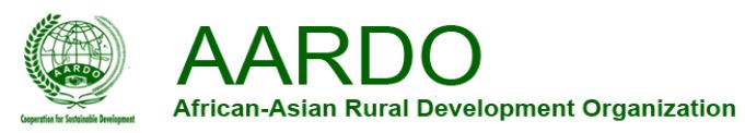 African-Asian Rural Development Organization(AARDO)