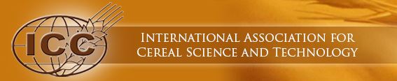International Association for Cereal Science and Technology(ICC)