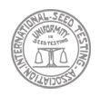 International Seed Testing Association(ISTA)