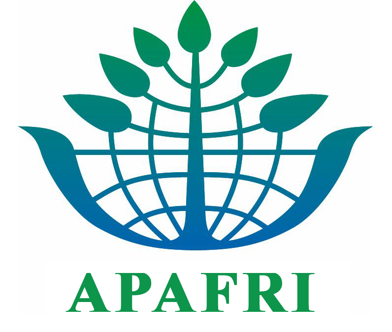 Asia Pacific Association of Forestry Research Institutions(APAFRI)