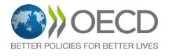 Organization for Economic Co-operation and Development(OECD COFI)