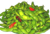 Vegetable Soybean